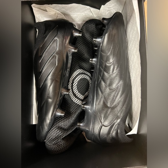 Adidas Copa Pure FG - Picture 4 of 5